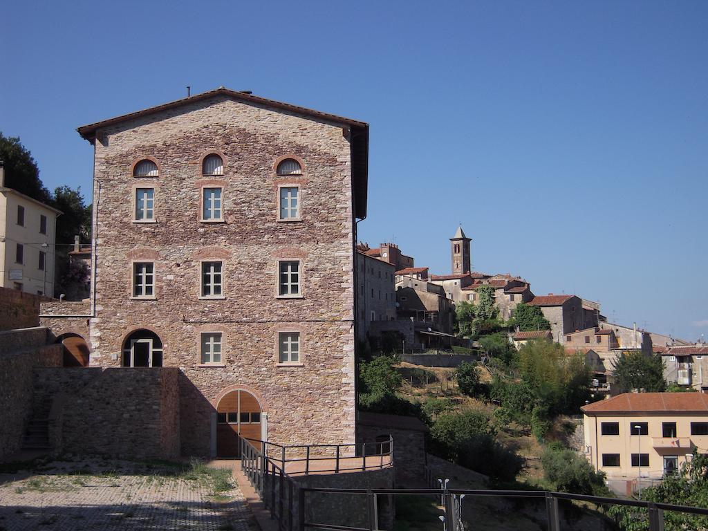 Sassetta Holiday Daire Dış mekan fotoğraf