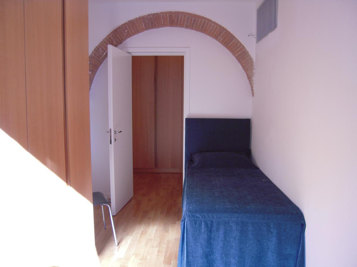 Sassetta Holiday Daire Dış mekan fotoğraf