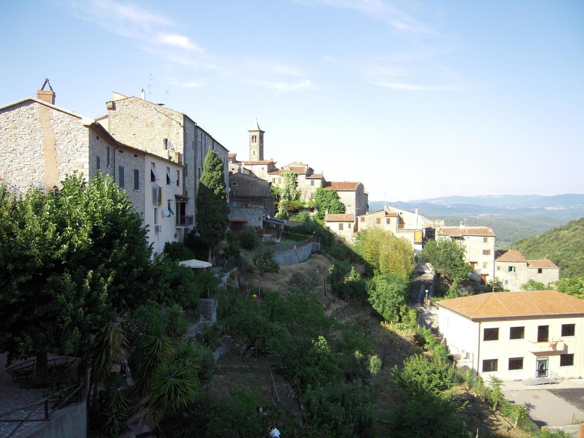 Sassetta Holiday Daire Dış mekan fotoğraf