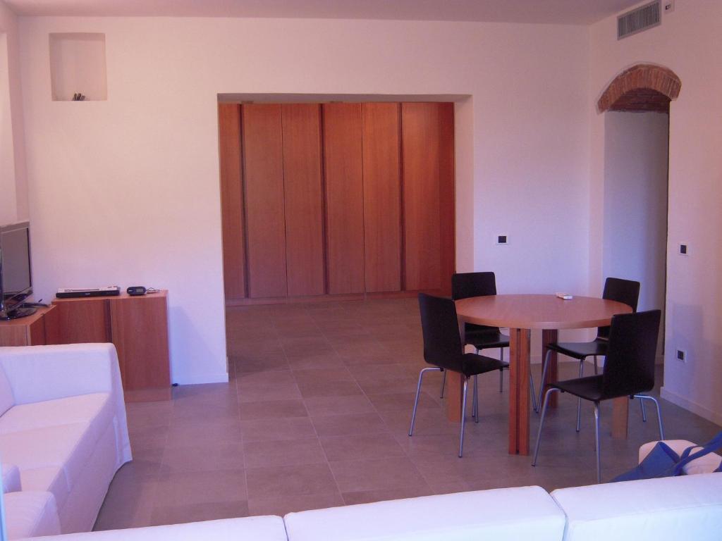 Sassetta Holiday Daire Oda fotoğraf