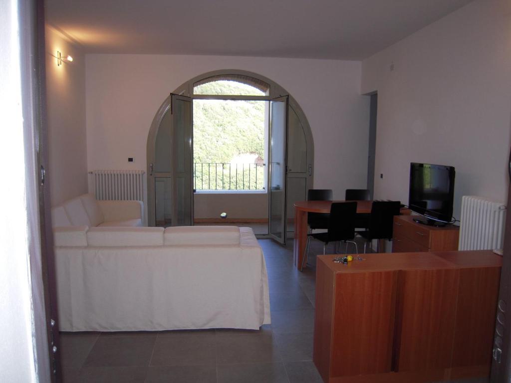 Sassetta Holiday Daire Oda fotoğraf
